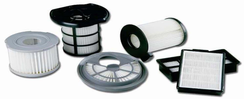 Aerospace Filter