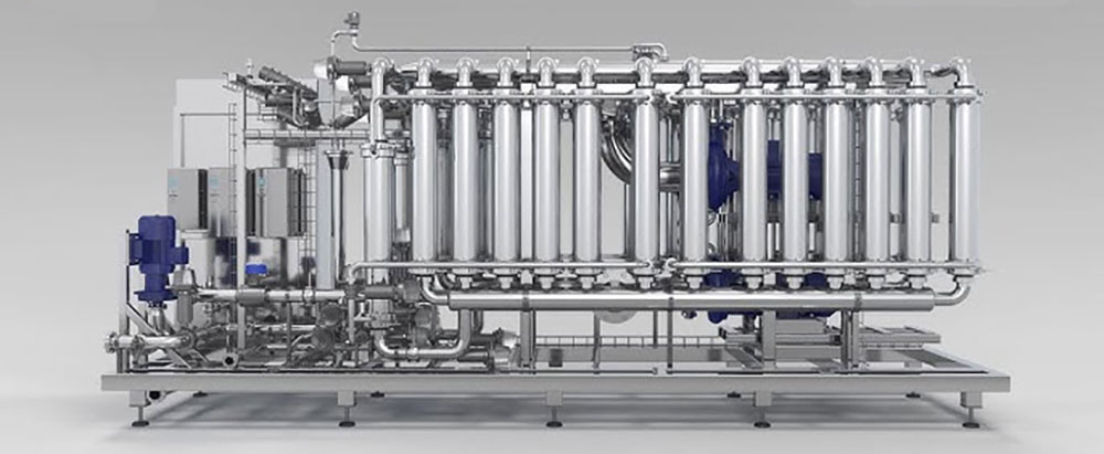 stainless steel filters
