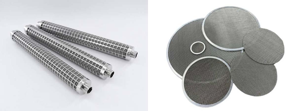Polymer Filter