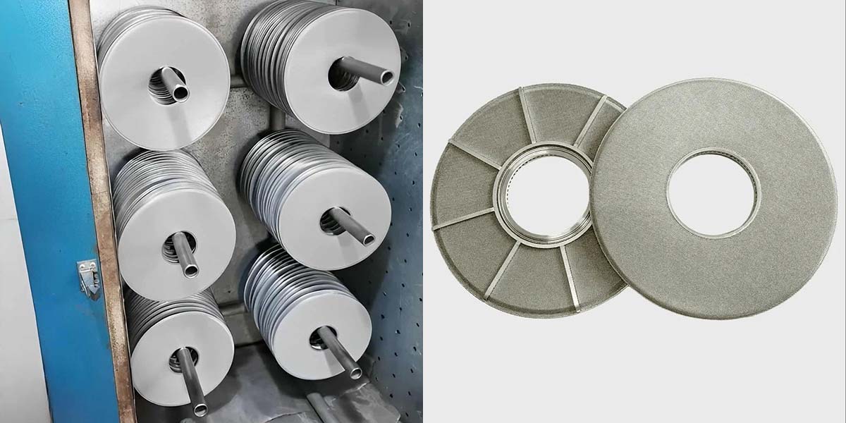 Polymer Leaf Disc