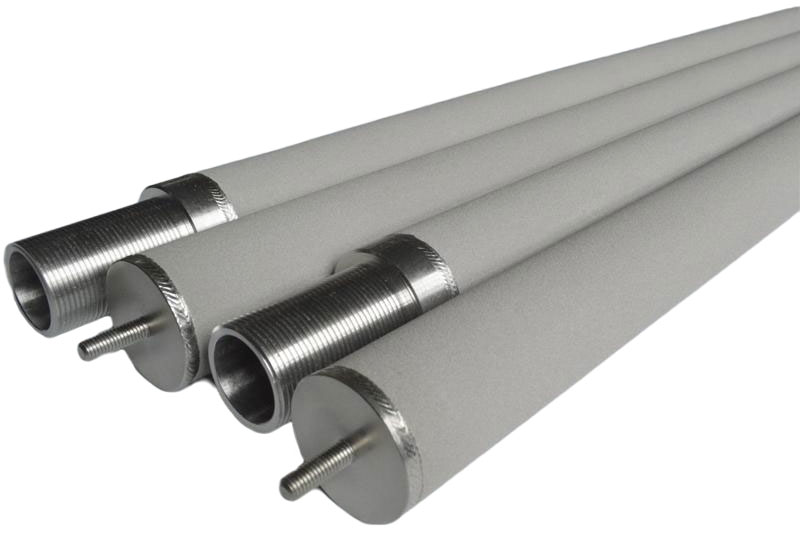 Sintered Porous Filter