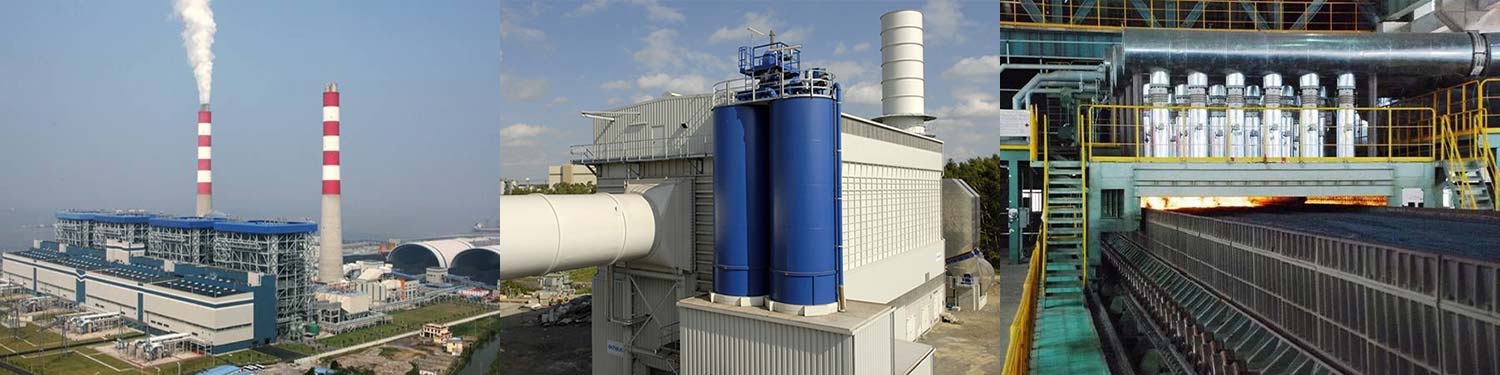 applications of metal fiber filter bag