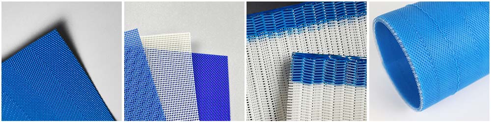 Polyester Filter Belt