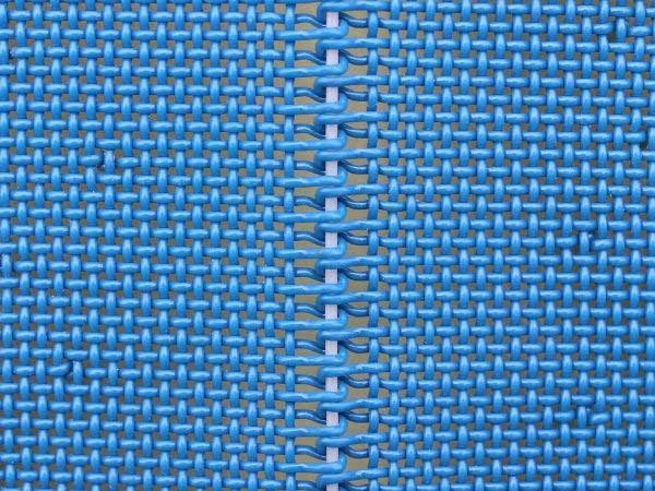 pairs warp-ring seam