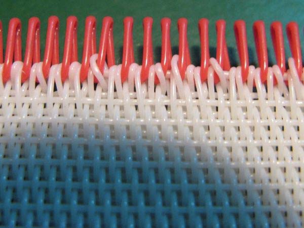 wrap-ring seam
