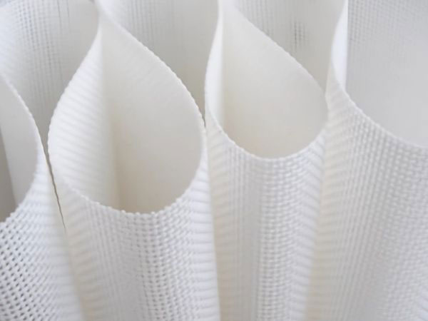 endless seam (ring belt)