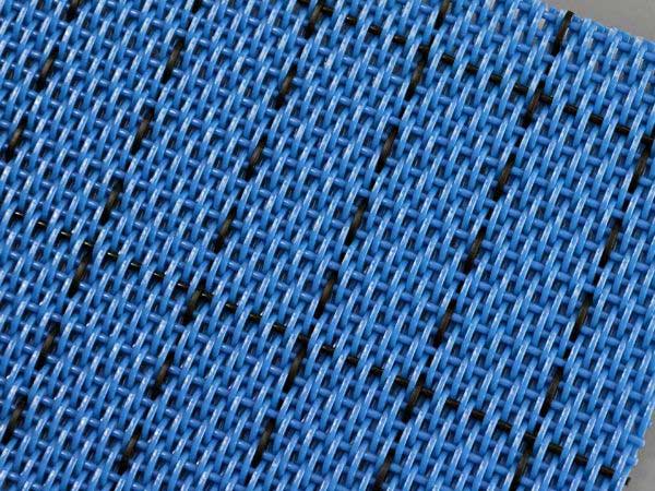 single warp-ring seam