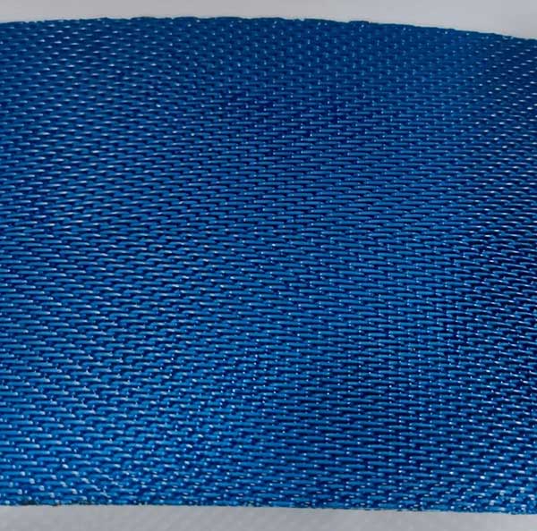 polyester forming fabrics