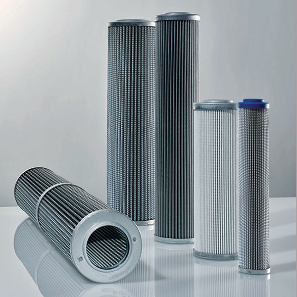 Metal Filter Element