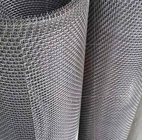 sintered wire mesh