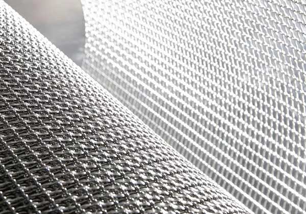 metal wire mesh