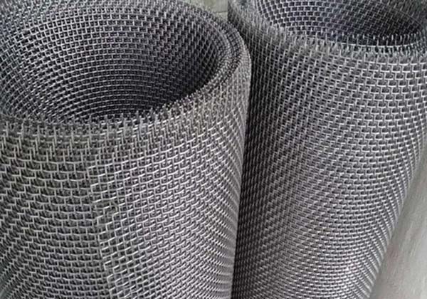 metal wire mesh