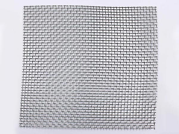 Stainless Steel Filter Mesh