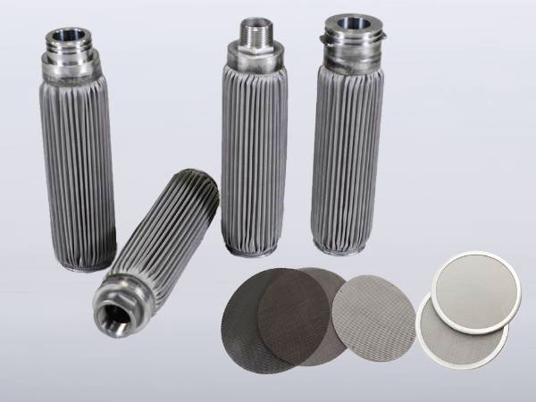 Polymer Filter