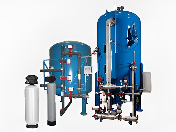 Industrial Water Filter