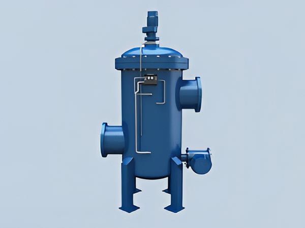 Ballast Water Filter