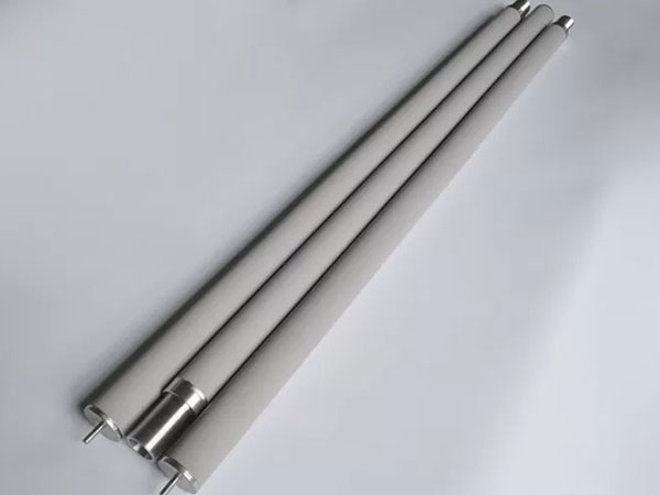 Sintered Porous Filter