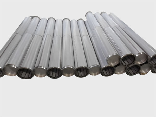Hot Gas Filter Bag