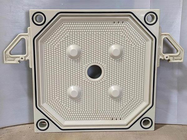 Filter Plate