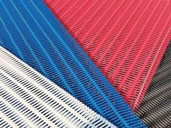 Polyester Filter Belt