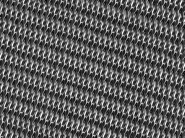 All Dutch Weave Sintered Wire Mesh