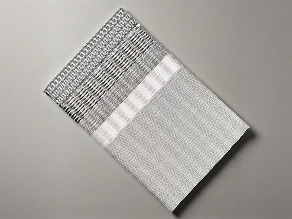 Standard 5‑Layer Sintered Wire Mesh